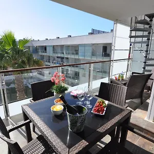  Apartamento Rnet - Portomar