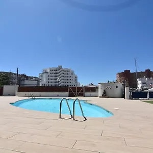  Apartamento Rnet - Port Trebol