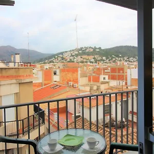  Apartamento Global Immo 1036 Estrella De Mar